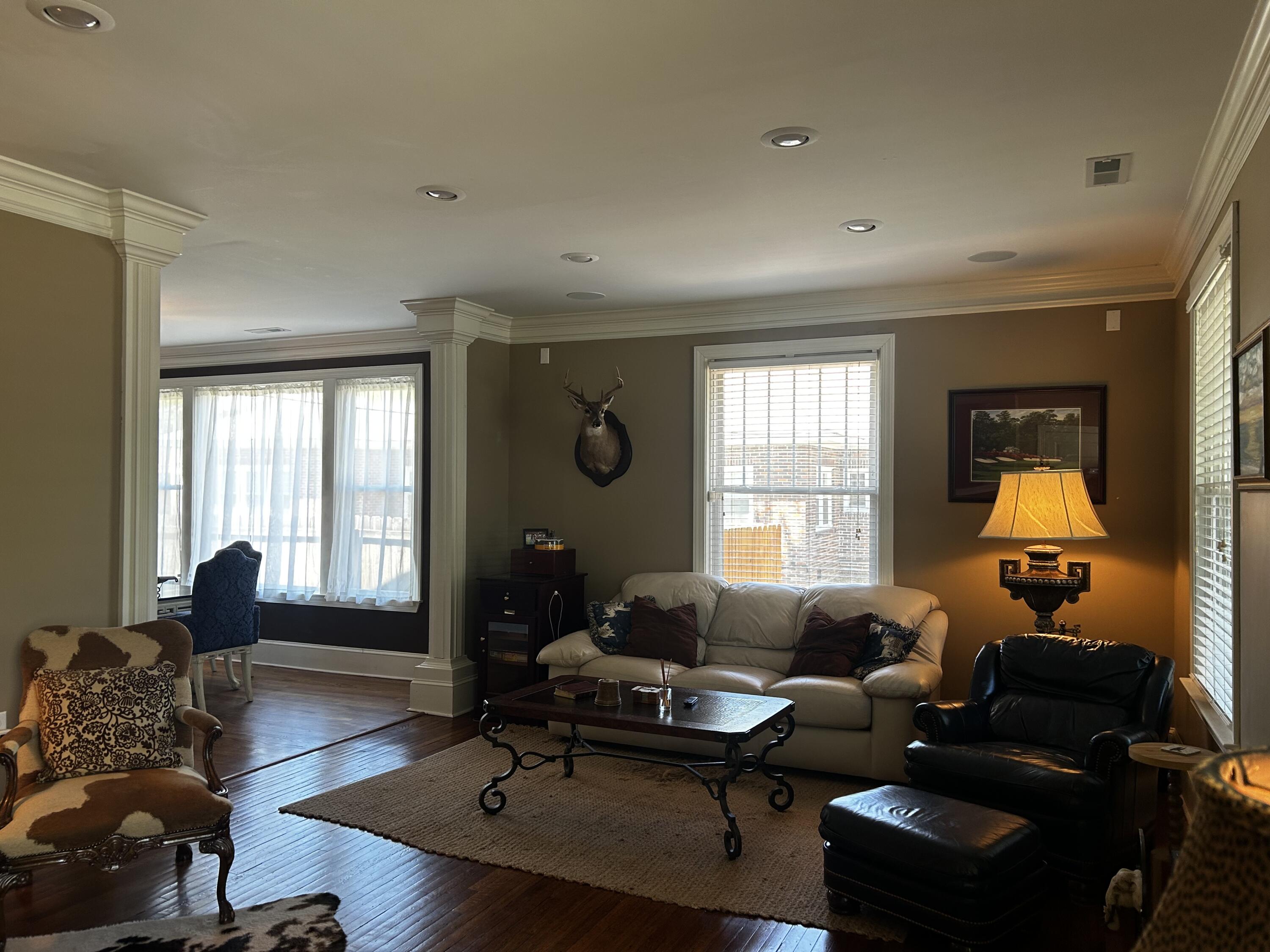 16 Marion Avenue Sumter, SC 29150 - Photo 21 of 59
