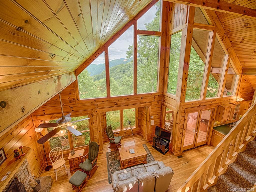 1118 Long Branch Road Maggie Valley, NC 28751 - Photo 2 of 25 Gallery Image 2