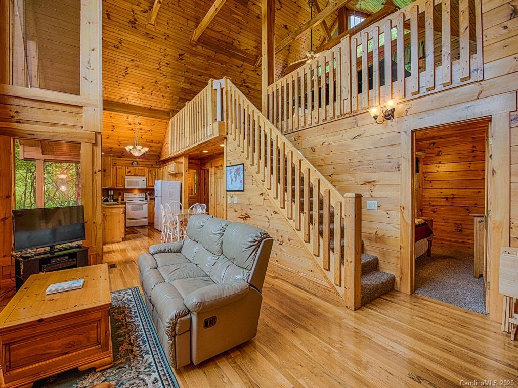 1118 Long Branch Road Maggie Valley, NC 28751 - Photo 11 of 25 Gallery Image 11
