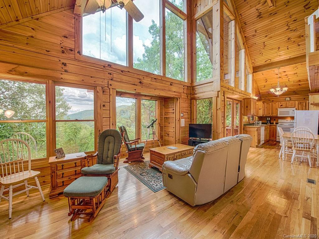 1118 Long Branch Road Maggie Valley, NC 28751 - Photo 3 of 25 Gallery Image 3