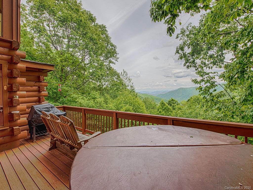 1118 Long Branch Road Maggie Valley, NC 28751 - Photo 23 of 25 Gallery Image 23
