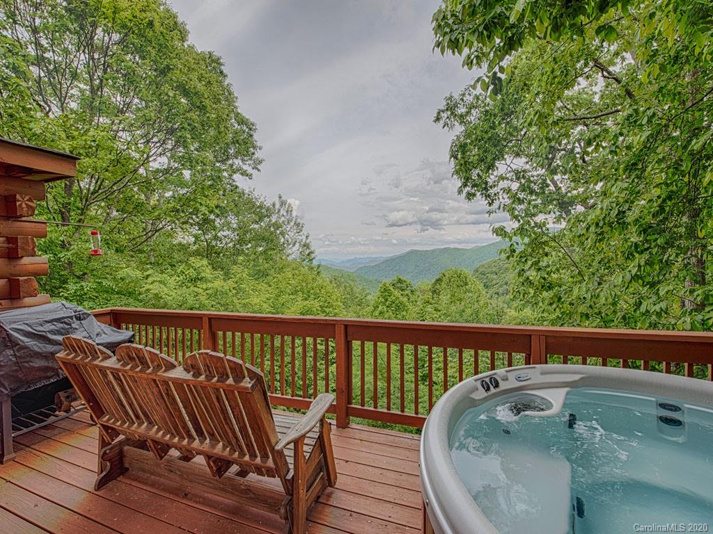 1118 Long Branch Road Maggie Valley, NC 28751 - Photo 24 of 25 Gallery Image 24