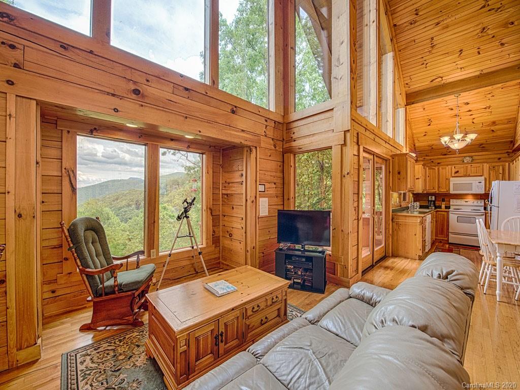 1118 Long Branch Road Maggie Valley, NC 28751 - Photo 4 of 25 Gallery Image 4
