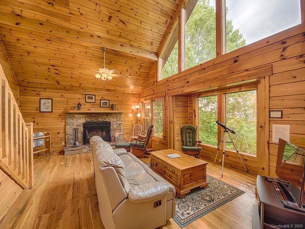 1118 Long Branch Road Maggie Valley, NC 28751 - Photo 5 of 25 Gallery Image 5