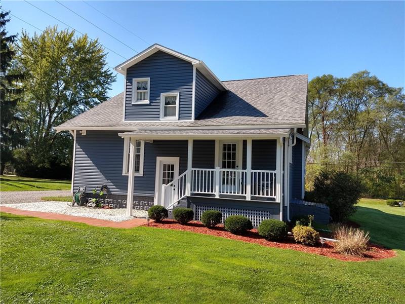 490 North Keel Ridge Road Hermitage, PA 16148 - Photo 2 of 20 Gallery Image 2