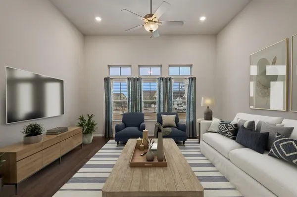 $1,995 | 305 Bolivar Way, Unit 101, San Marcos, TX 78666