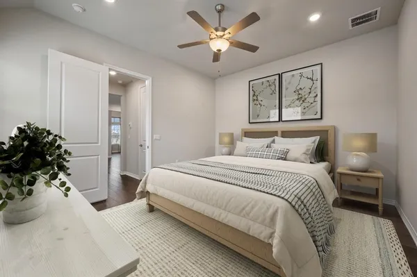 $1,995 | 305 Bolivar Way, Unit 101, San Marcos, TX 78666