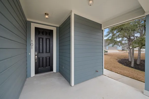 $1,995 | 305 Bolivar Way, Unit 101, San Marcos, TX 78666