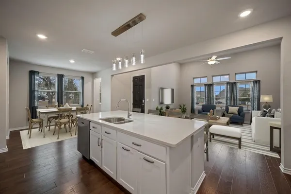 $1,995 | 305 Bolivar Way, Unit 101, San Marcos, TX 78666