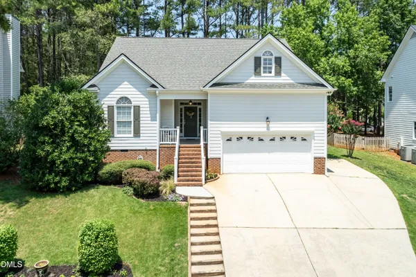$440,000 | 509 Moultonboro Avenue, Wake Forest, NC 27587