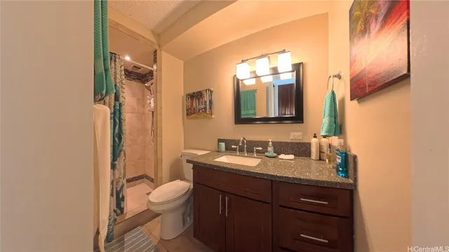 walk in closet with wooden floor