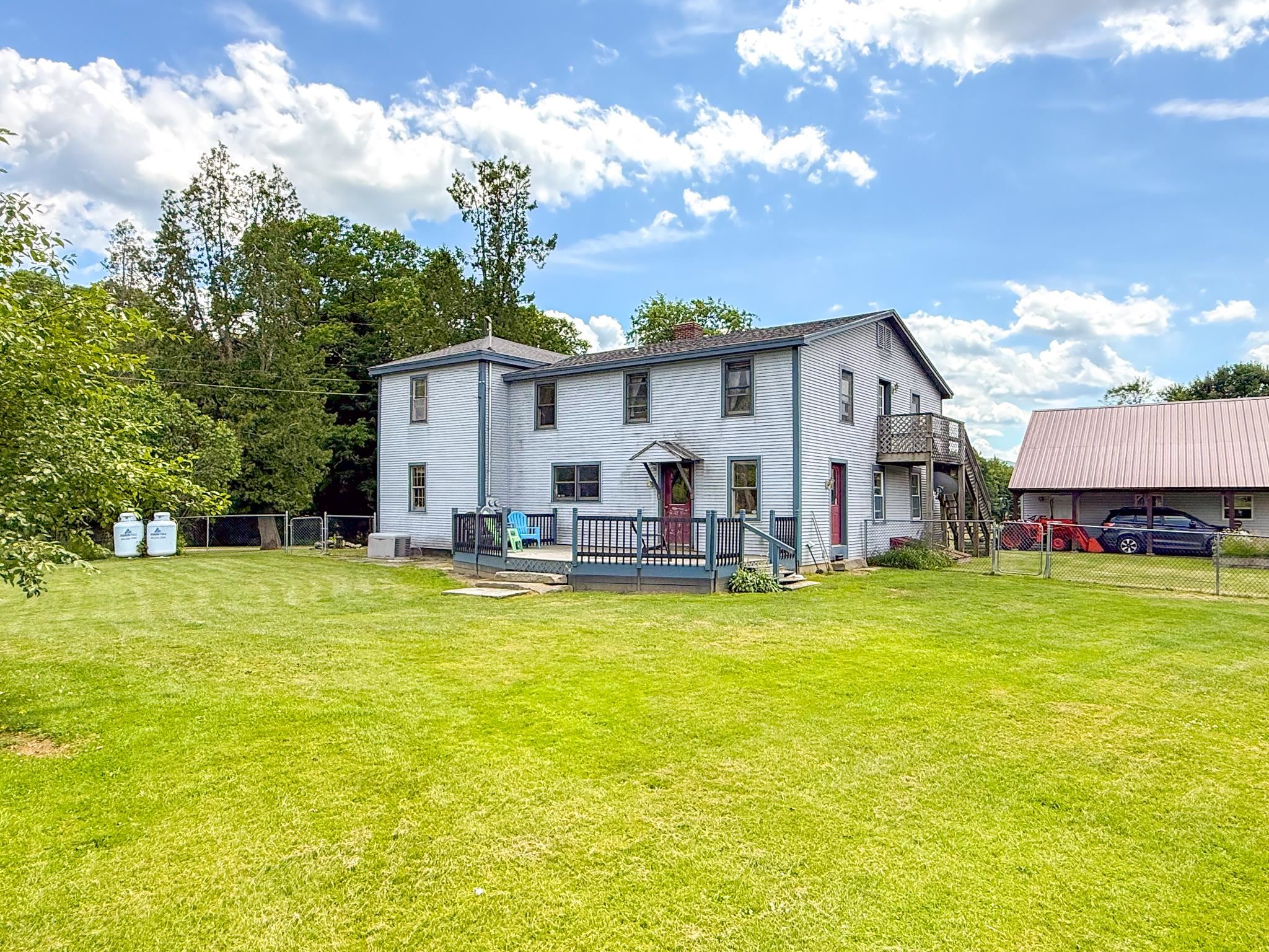 68 Isaac Perkins Road Lyme, NH 03768 - Photo 4 of 60