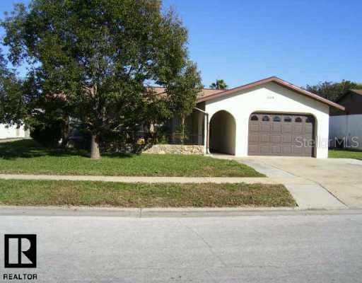 11118 Salt Tree Drive Port Richey, FL 34668 - Photo 1 of 1 Exterior Front