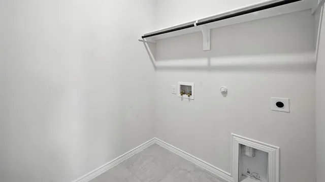 a view of small space