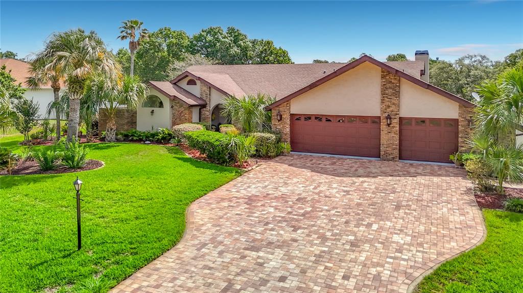 4306 River Birch Drive Spring Hill, FL 34607 - Photo 3 of 84