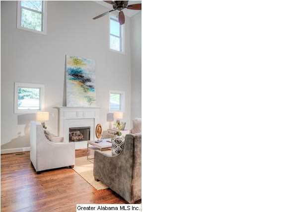 2028 Chestnut Road Vestavia Hills, AL 35216 - Photo 21 of 26