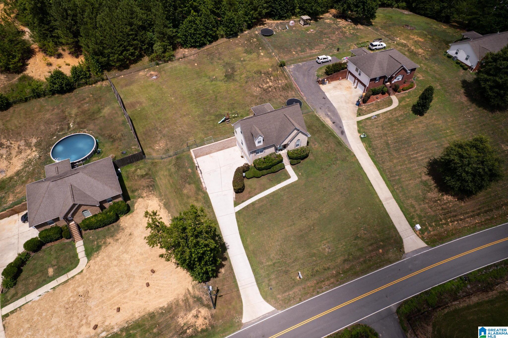 1121 Armstrong Loop Hayden, AL 35079 - Photo 36 of 42