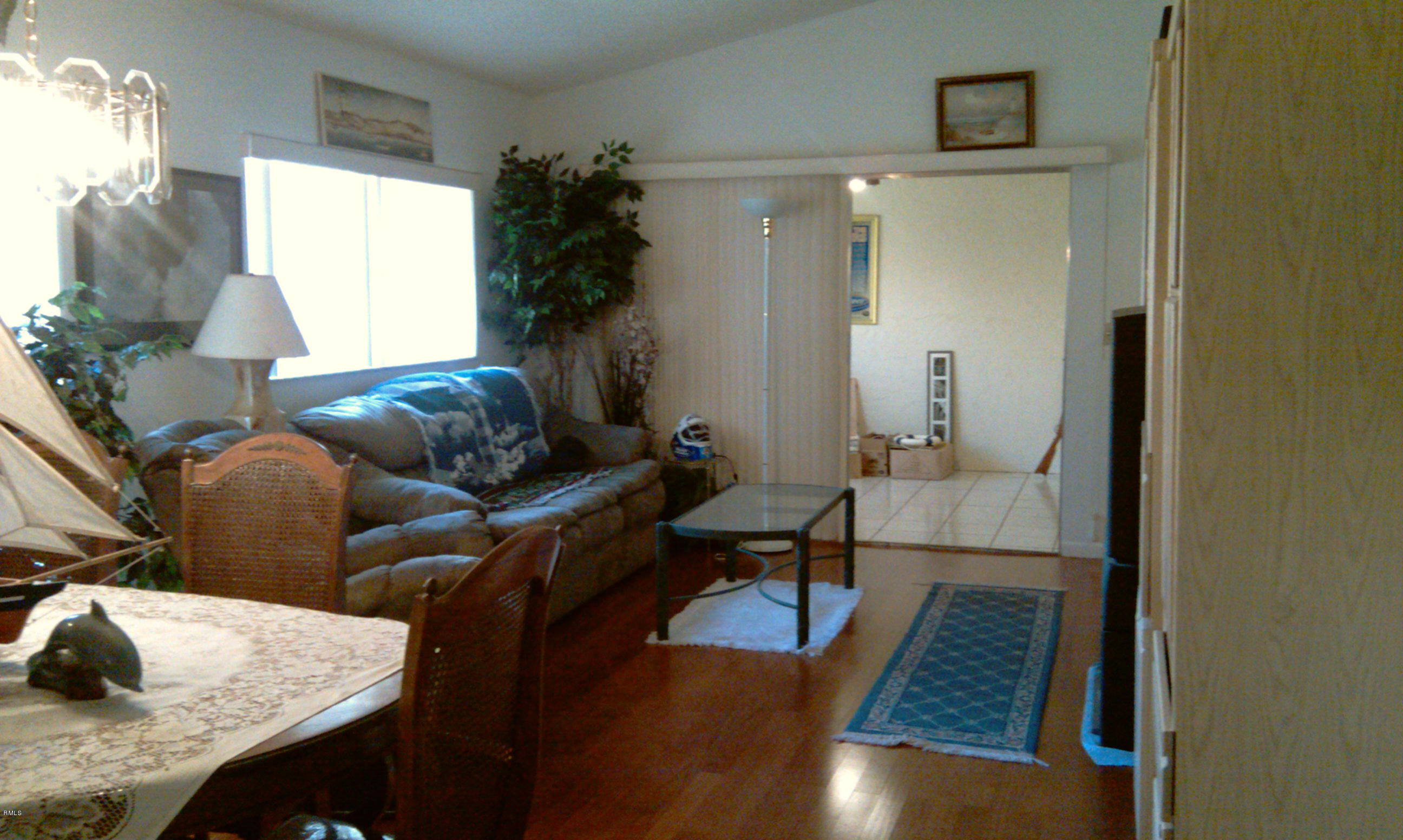 8178 Springtree Road Boca Raton, FL 33496 - Photo 5 of 7 Living room