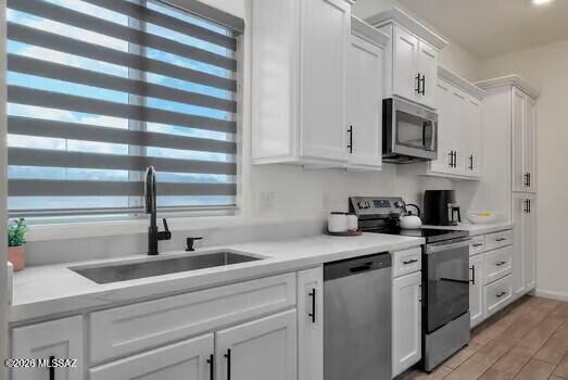 65 Avenida Pastor Rio Rico, AZ 85648 - Photo 8 of 23