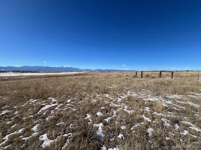 North Blaney Road Peyton, CO 80831 - Photo 12 of 21 a view of an ocean from a city