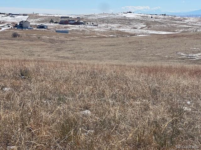 North Blaney Road Peyton, CO 80831 - Photo 18 of 21 a view of beach and ocean