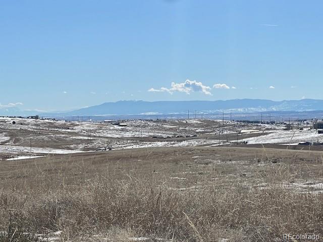 North Blaney Road Peyton, CO 80831 - Photo 7 of 21 a view of ocean view