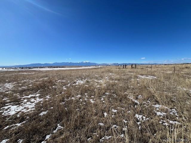 North Blaney Road Peyton, CO 80831 - Photo 8 of 21 a view of city and ocean