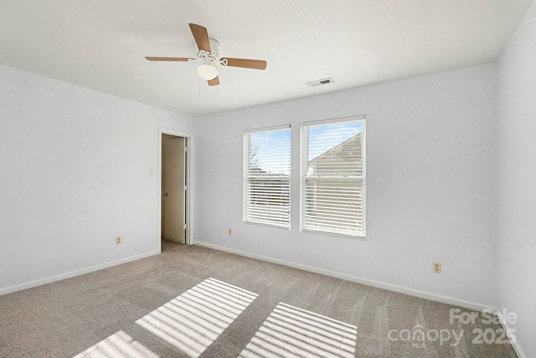 3901 Shasta Circle Clover, SC 29710 - Photo 27 of 36 a view of an empty room with a window
