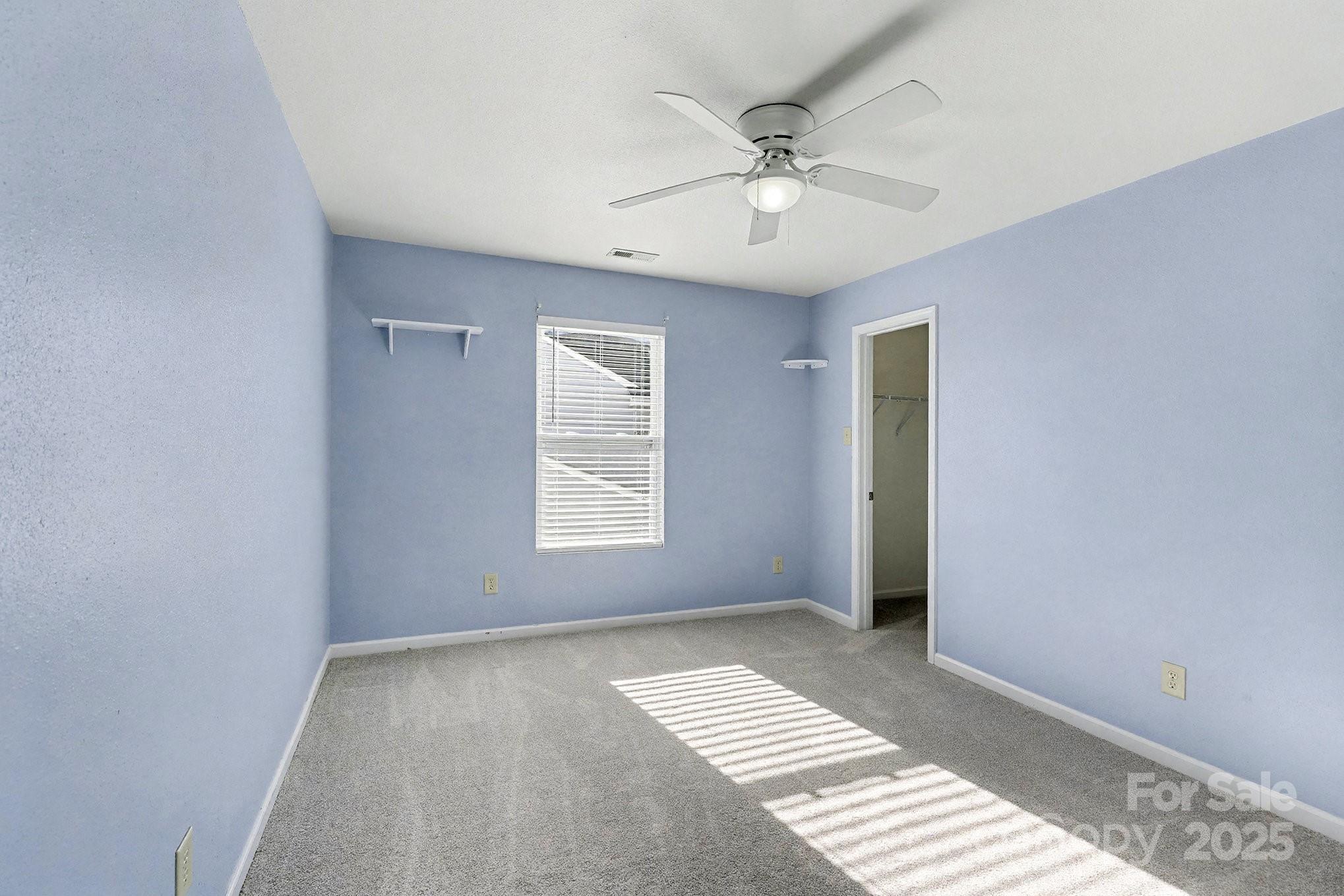 3901 Shasta Circle Clover, SC 29710 - Photo 29 of 36 a view of an empty room with a window