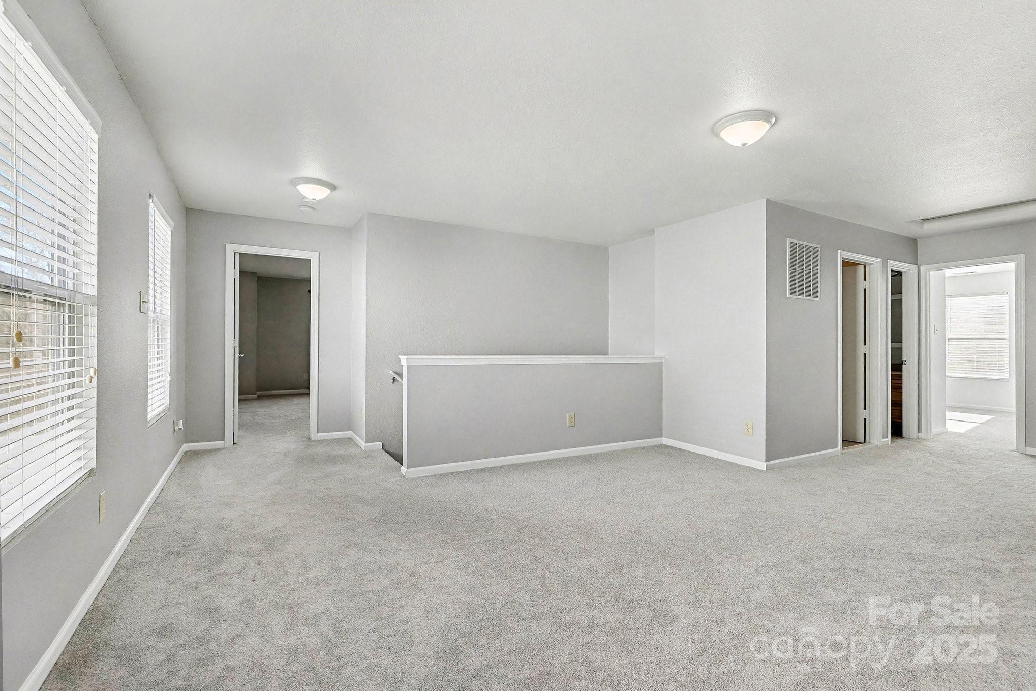 3901 Shasta Circle Clover, SC 29710 - Photo 34 of 36 a view of an empty room