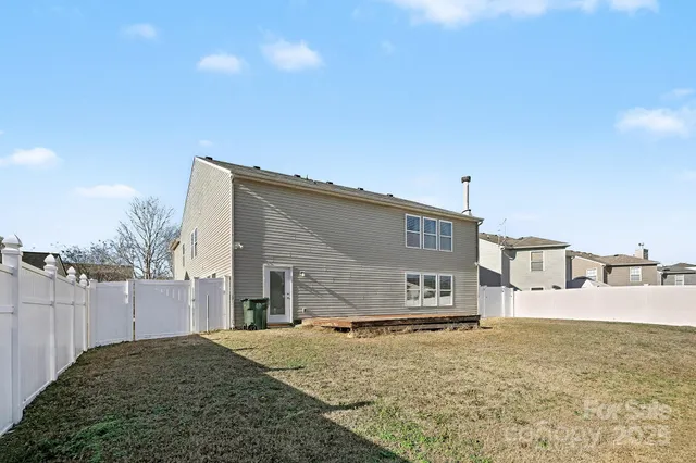 $350,000 | 3901 Shasta Circle, Clover, SC 29710