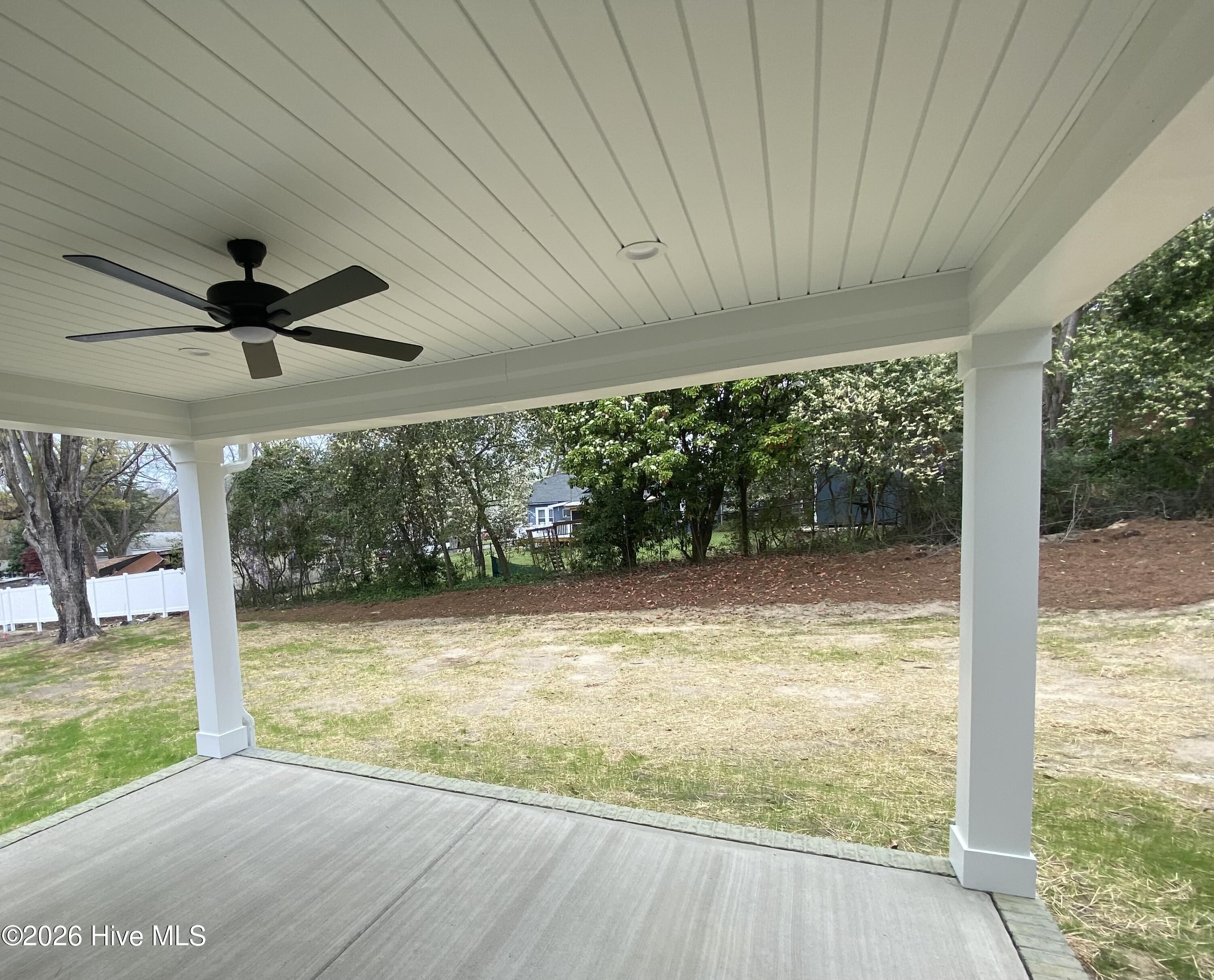 406 Summit Street Aberdeen, NC 28315 - Photo 2 of 7