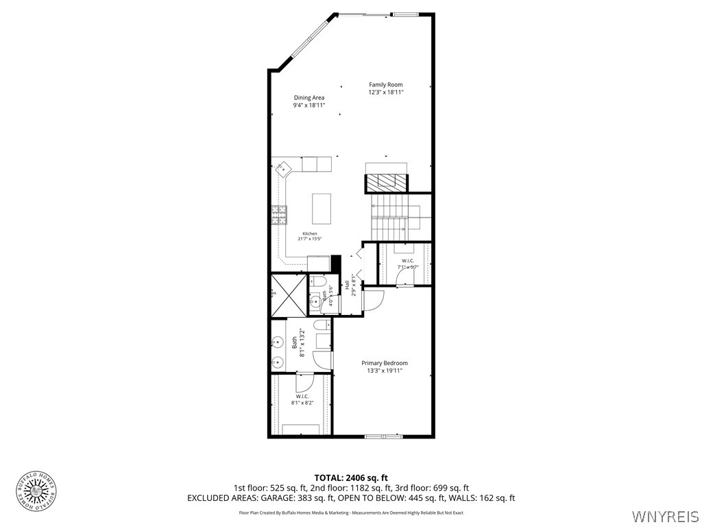 36 Harbour Pointe Common Buffalo, NY 14202 - Photo 34 of 35