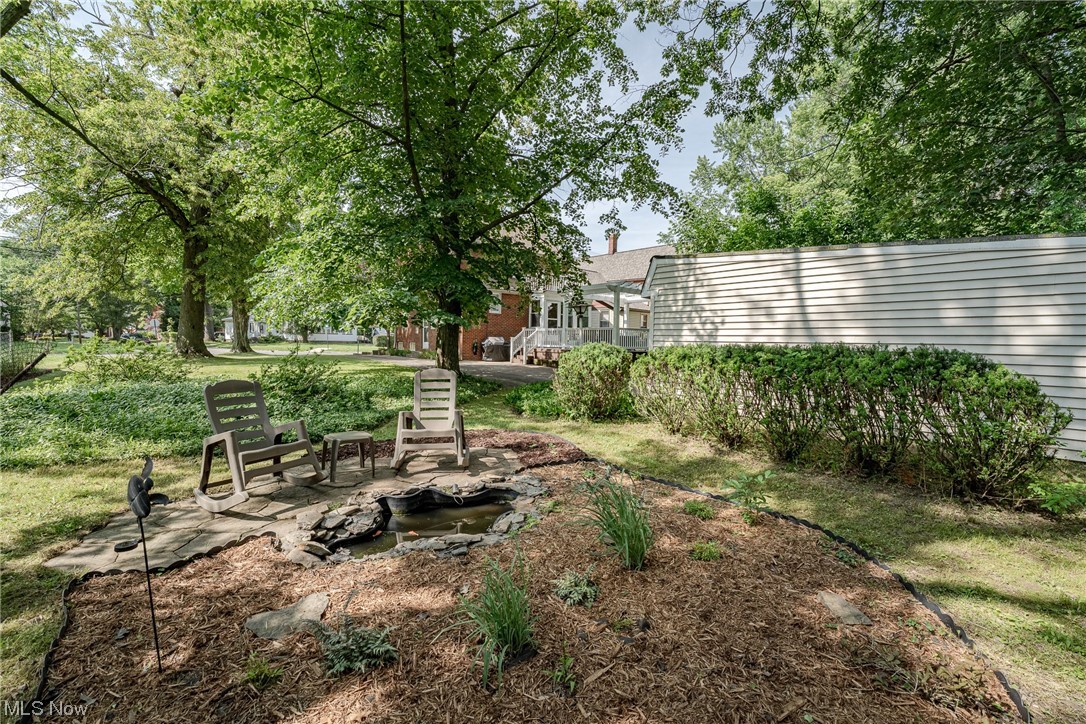4034 Bluestone Road Cleveland Heights, OH 44121 - Photo 32 of 34