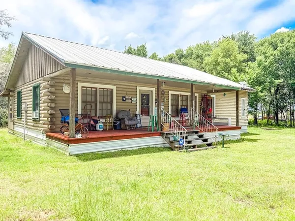 $229,500 | 1345 LCR 498, Mexia, TX 76667