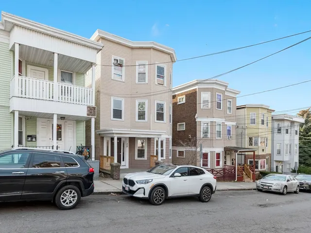 $980,000 | 75 Bellingham Street, Chelsea, MA 02150