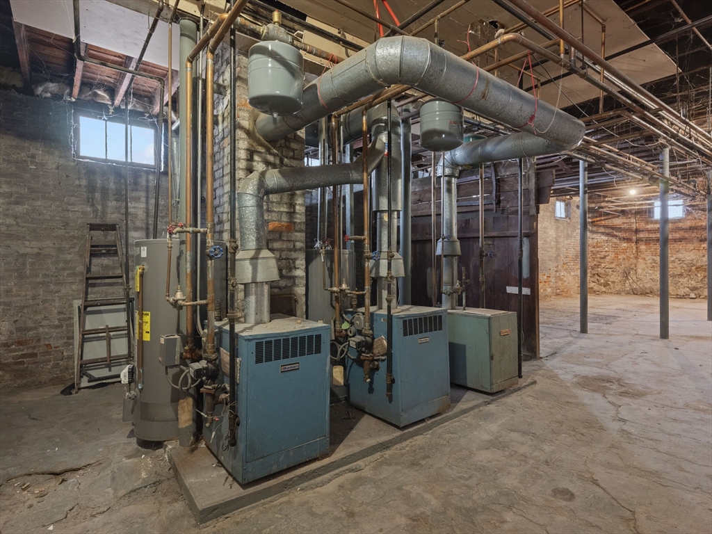 75 Bellingham Street Chelsea, MA 02150 - Photo 35 of 42 a view of a storage room