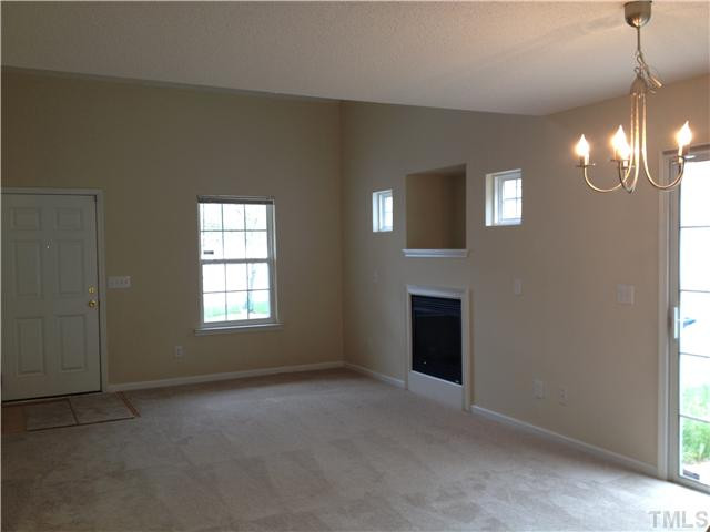 5401 Golden Moss Trail Raleigh, NC 27613 - Photo 4 of 12 View