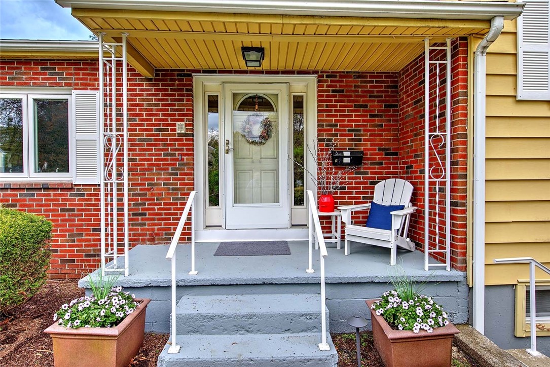 120 Grange Avenue Woonsocket, RI 02895 - Photo 5 of 50 Front of house