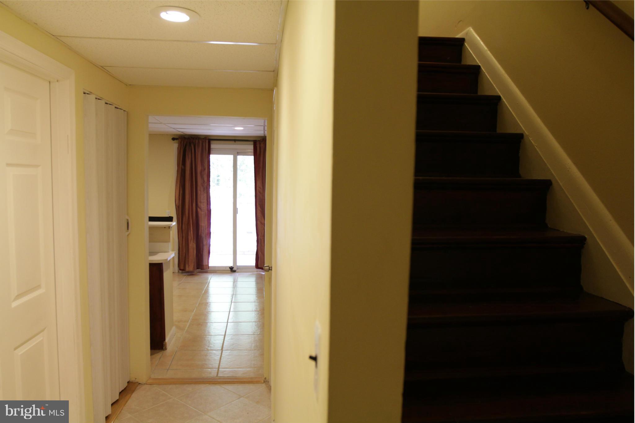 19581 Transhire Road Gaithersburg, MD 20886 - Photo 20 of 30 Basement