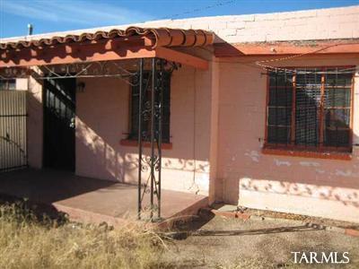 2627 East Grant Road, Unit 8 Tucson, AZ 85716 - Photo 1 of 5