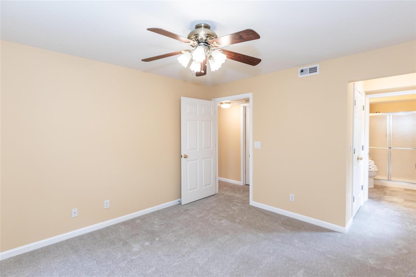 3605 Tracey Rich Rd Street, Unit 2A St. Louis, MO 63125 - Photo 11 of 25