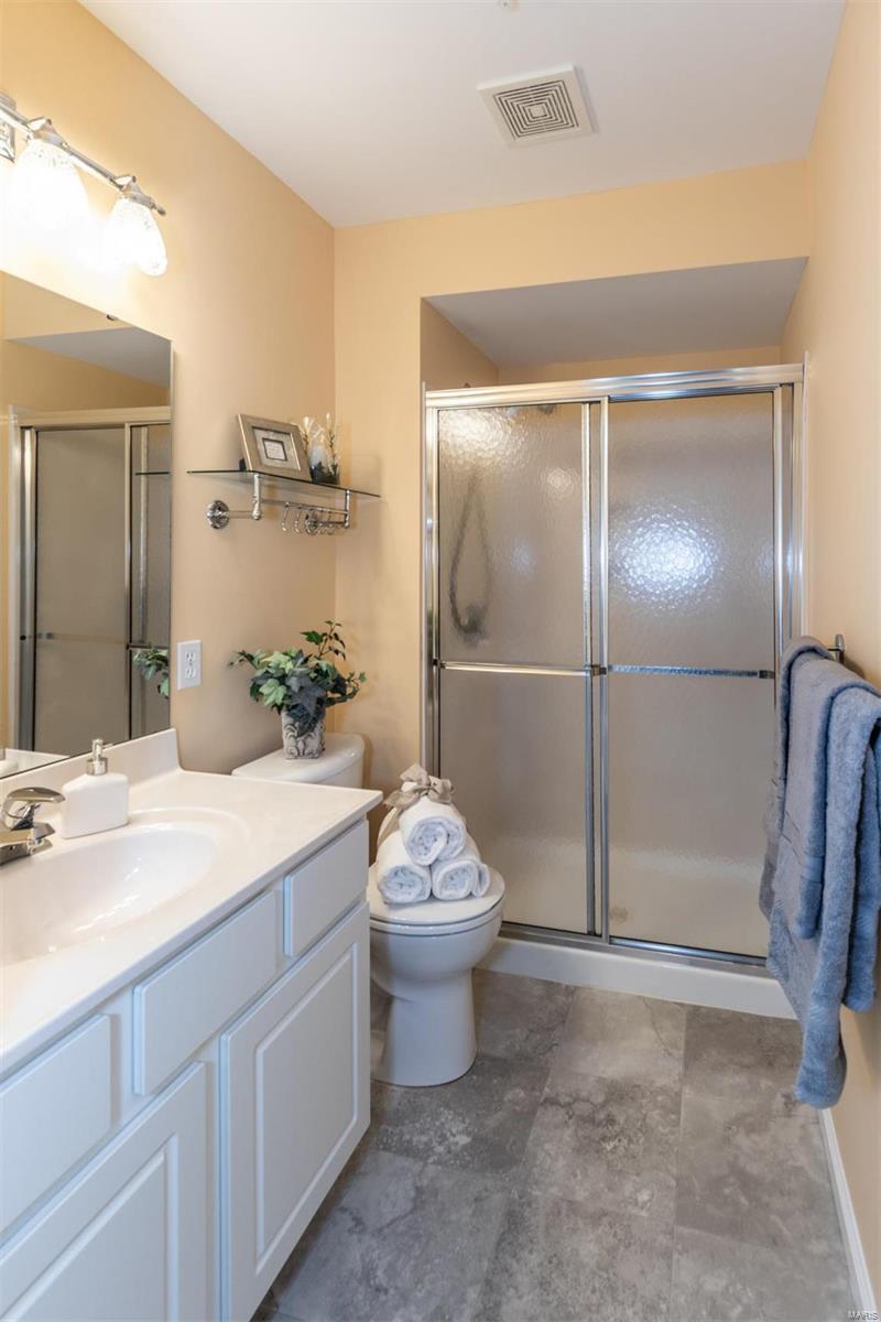 3605 Tracey Rich Rd Street, Unit 2A St. Louis, MO 63125 - Photo 12 of 25