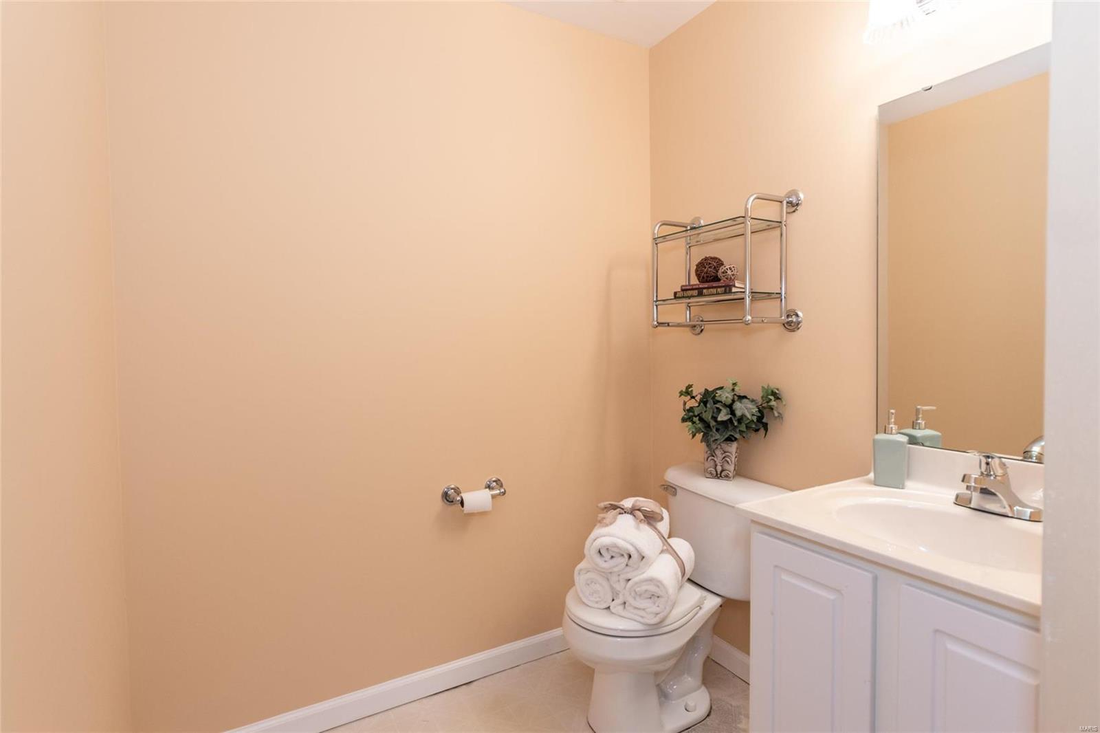 3605 Tracey Rich Rd Street, Unit 2A St. Louis, MO 63125 - Photo 16 of 25