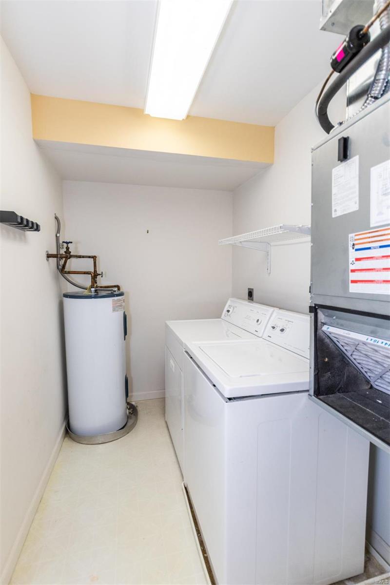 3605 Tracey Rich Rd Street, Unit 2A St. Louis, MO 63125 - Photo 18 of 25