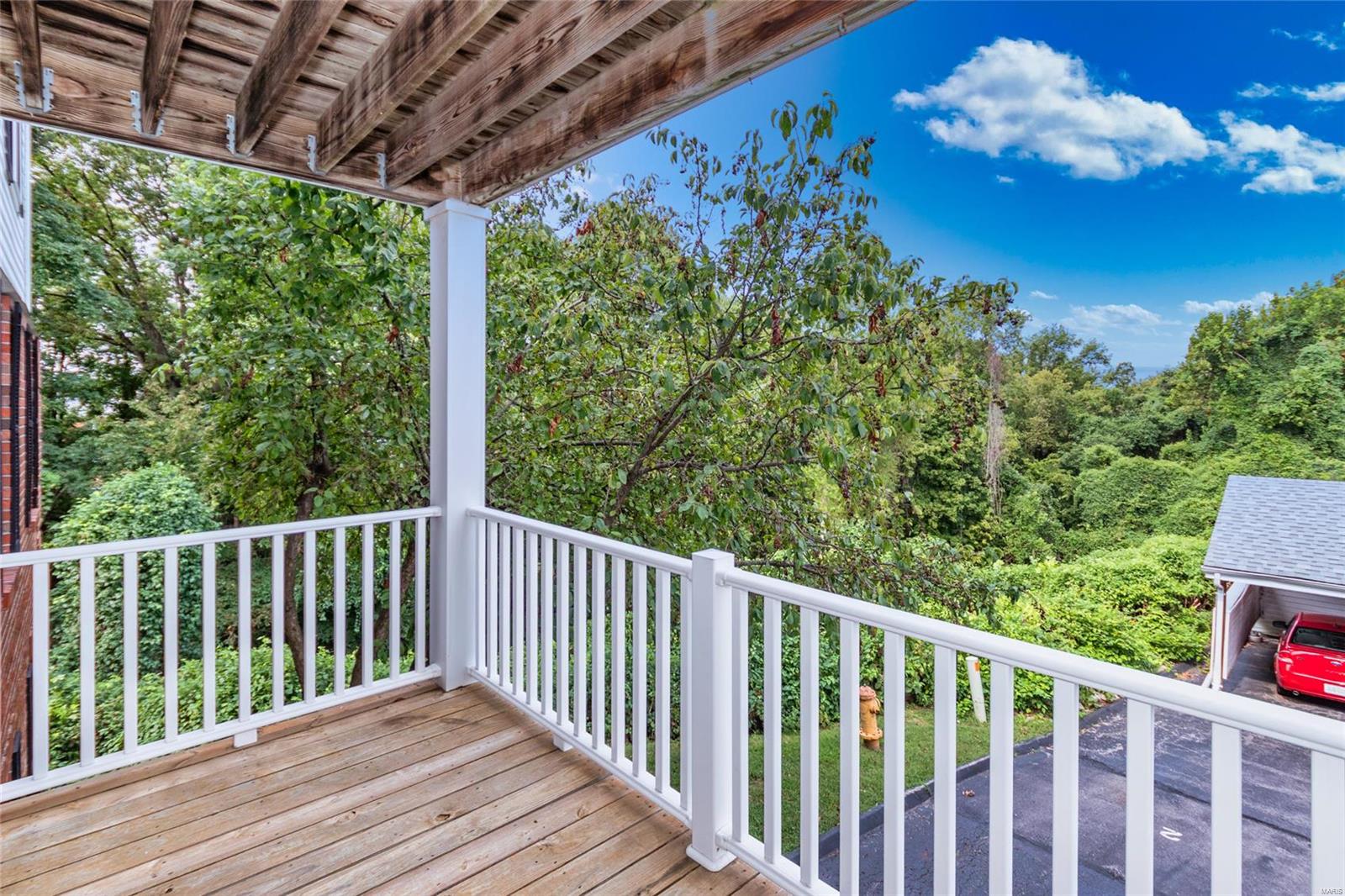 3605 Tracey Rich Rd Street, Unit 2A St. Louis, MO 63125 - Photo 19 of 25