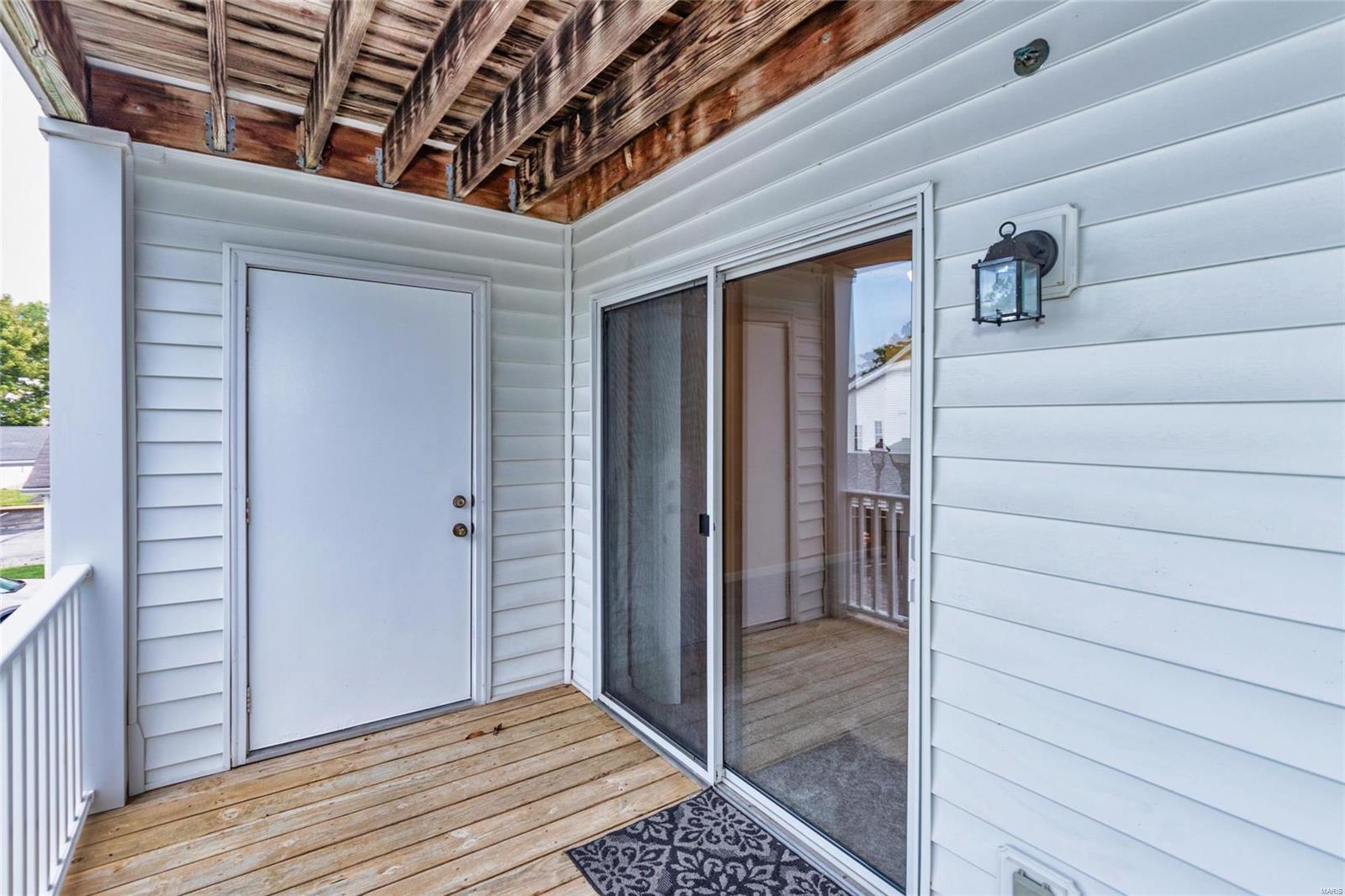 3605 Tracey Rich Rd Street, Unit 2A St. Louis, MO 63125 - Photo 20 of 25