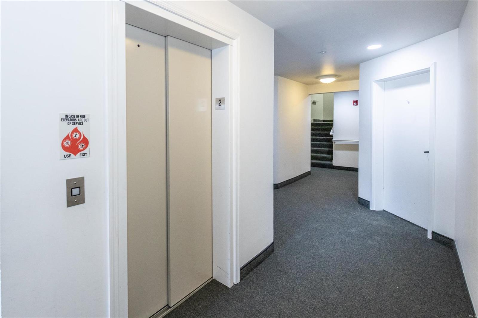 3605 Tracey Rich Rd Street, Unit 2A St. Louis, MO 63125 - Photo 2 of 25