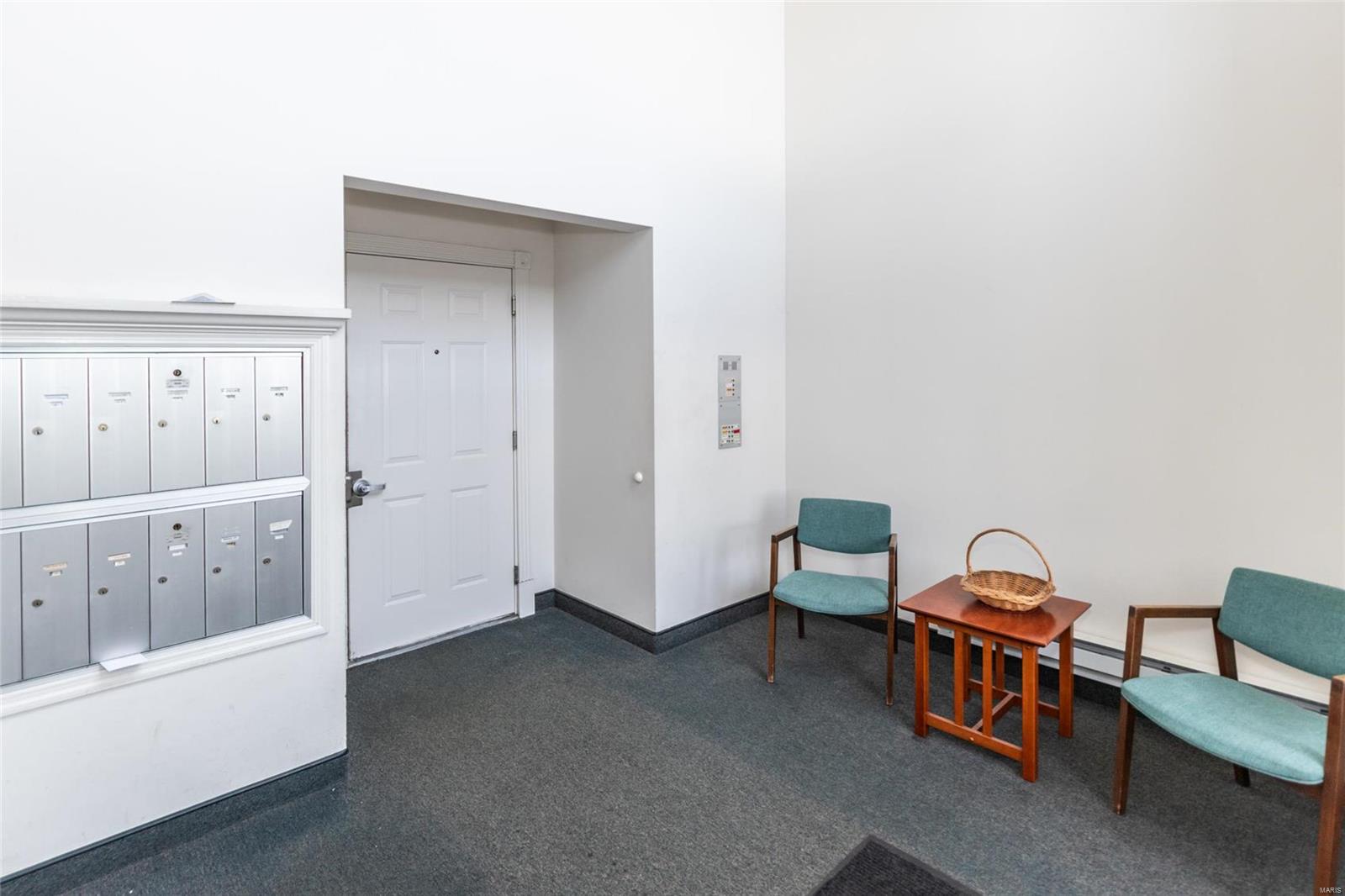 3605 Tracey Rich Rd Street, Unit 2A St. Louis, MO 63125 - Photo 22 of 25