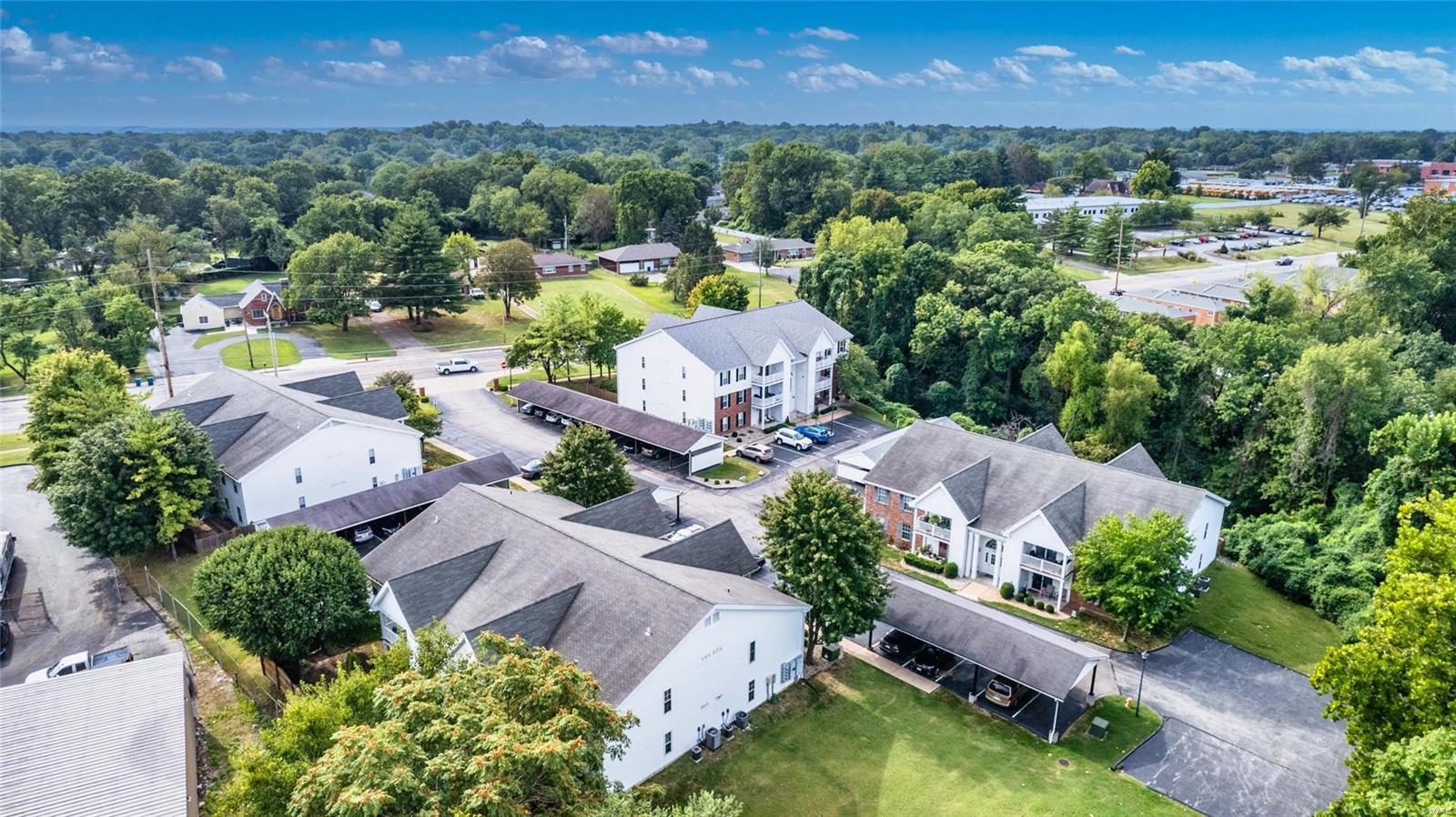 3605 Tracey Rich Rd Street, Unit 2A St. Louis, MO 63125 - Photo 24 of 25